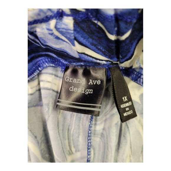 Grand Ave design shorts - Picture 5 of 10